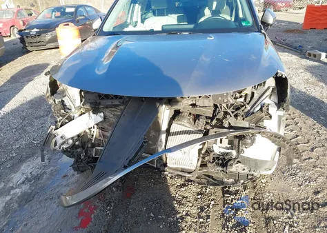 2023 Kia Sorento Hybrid Sx Prestige из США, поврежденный, VIN KNDRMDLG2P5144383